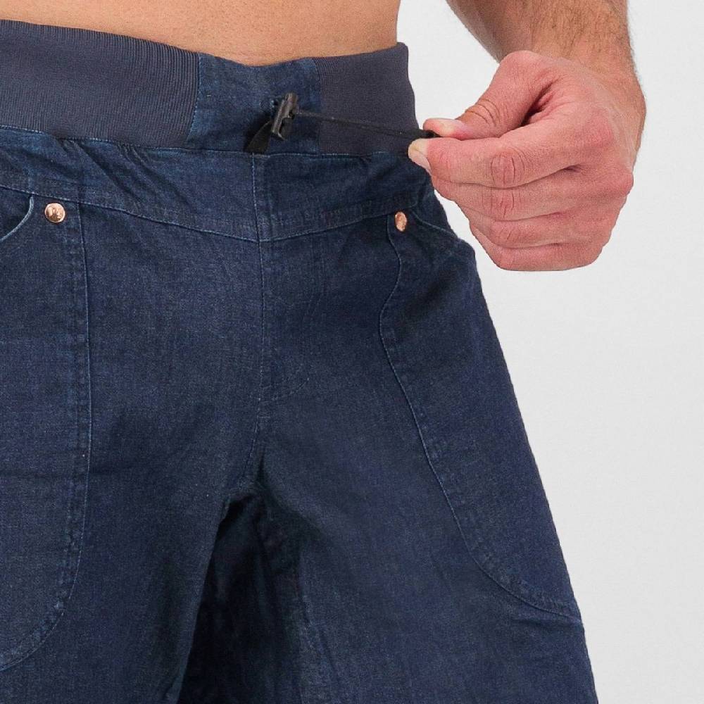 Karpos CASTEGNER LIGHT JEANS PANT 50% di sconto con spedizione gratuita