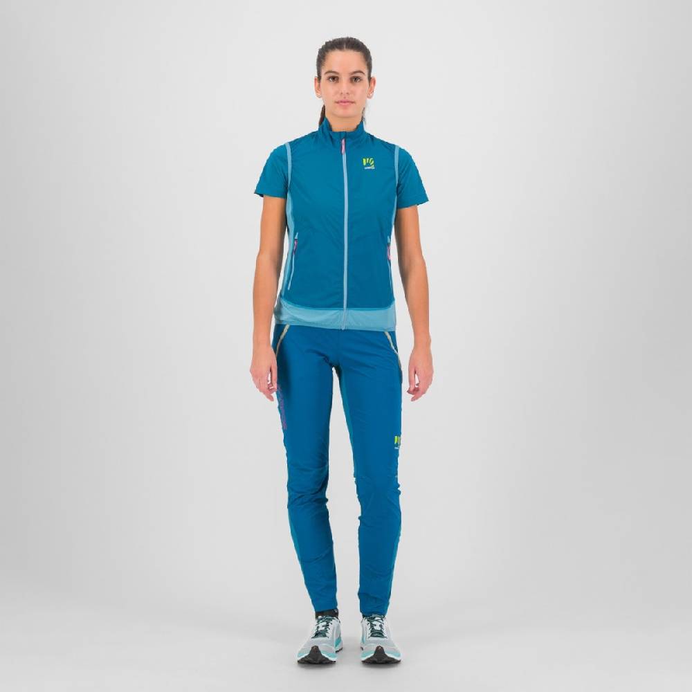 Karpos LAVAREDO W VEST Presa