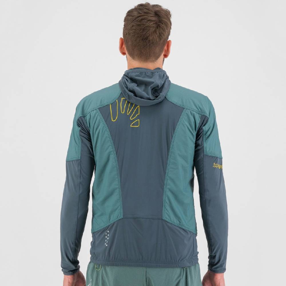 Karpos LAVAREDO JACKET Economico