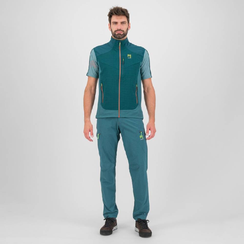 Karpos LEDE VEST Saldi