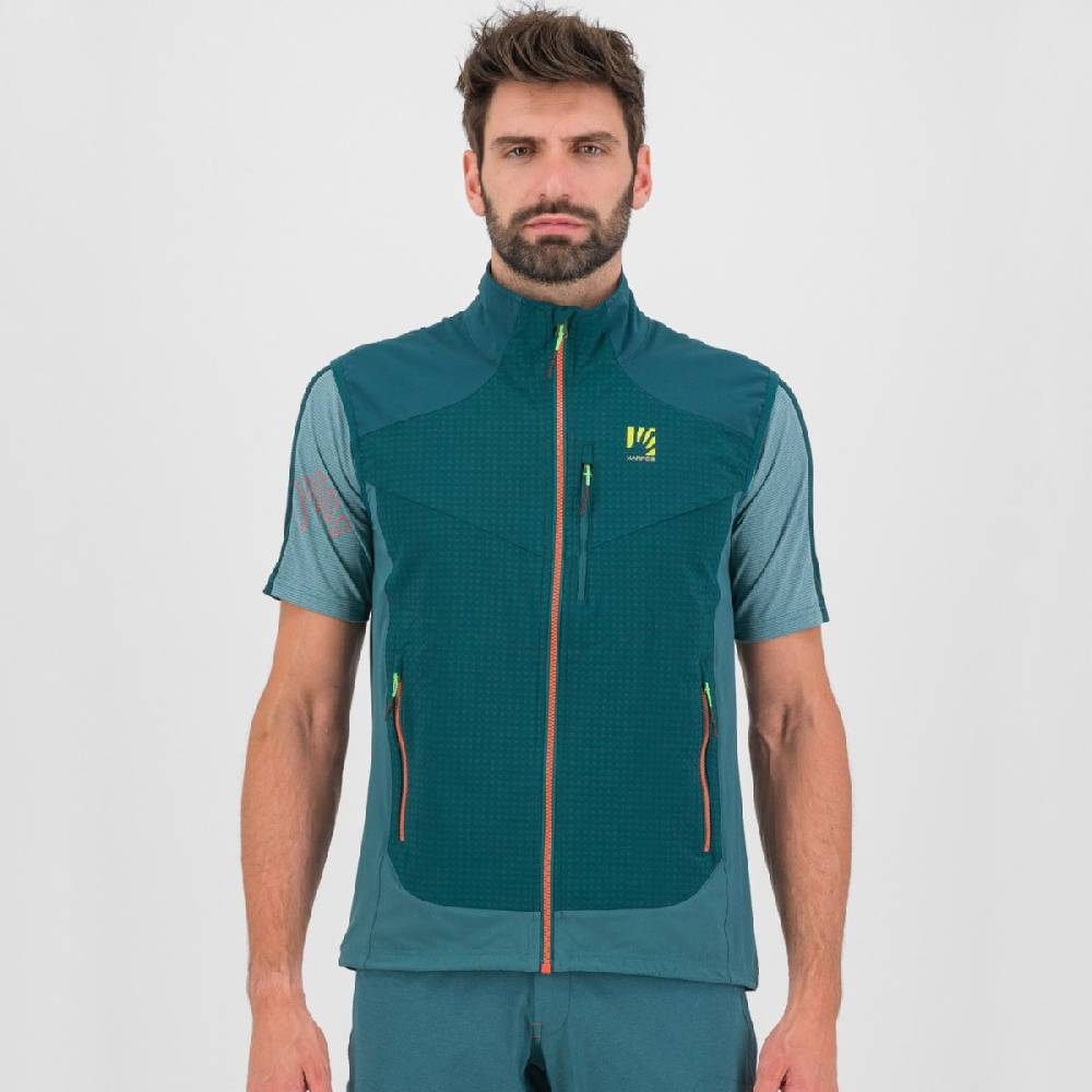 Karpos LEDE VEST Saldi