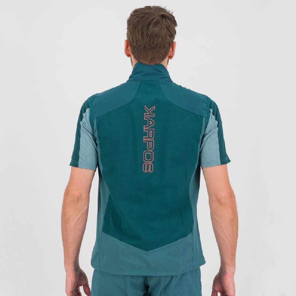 Karpos LEDE VEST Saldi