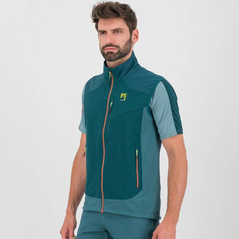 Karpos LEDE VEST Saldi