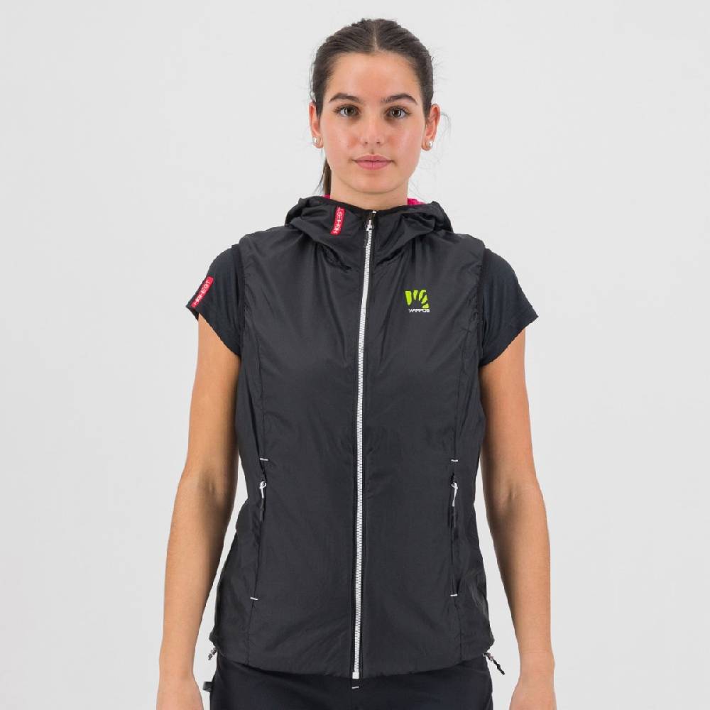 Karpos K-PERFORMANCE HYBRID W VEST Saldi Di Fabbrica