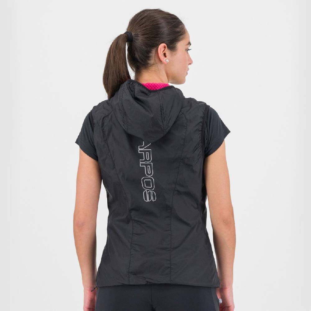 Karpos K-PERFORMANCE HYBRID W VEST Saldi Di Fabbrica