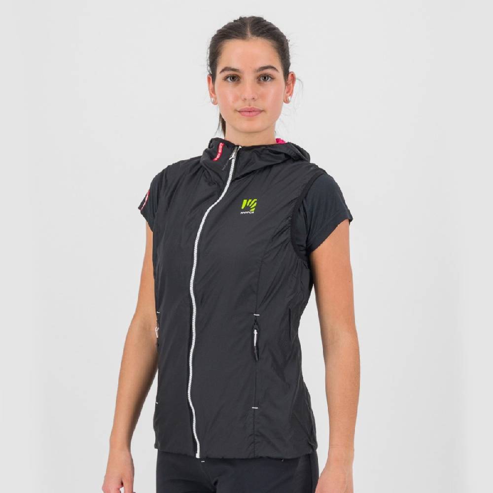 Karpos K-PERFORMANCE HYBRID W VEST Saldi Di Fabbrica