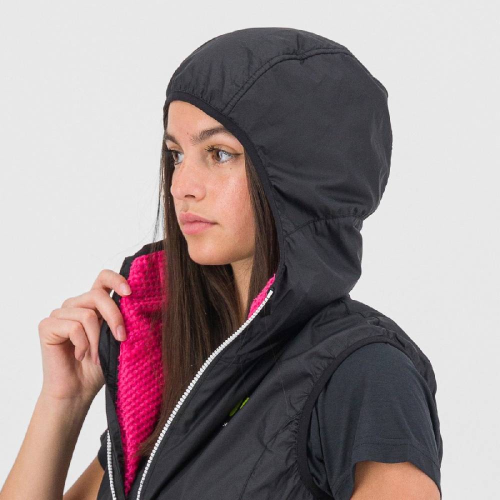 Karpos K-PERFORMANCE HYBRID W VEST Saldi Di Fabbrica