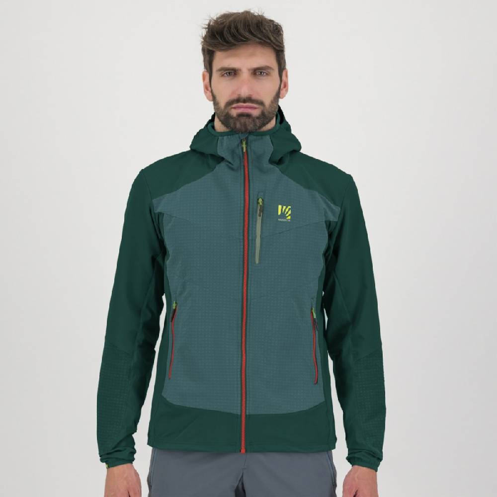 Karpos LEDE JACKET Vendite Flash