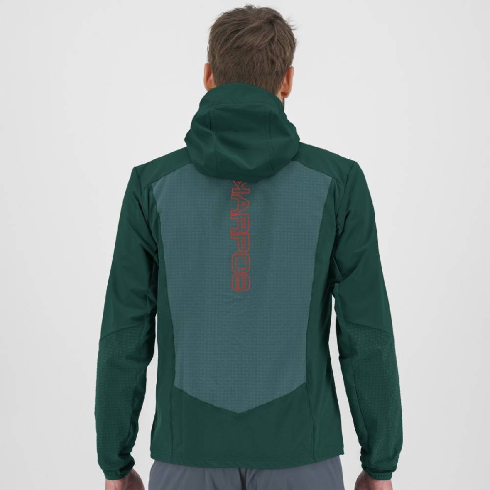 Karpos LEDE JACKET Vendite Flash
