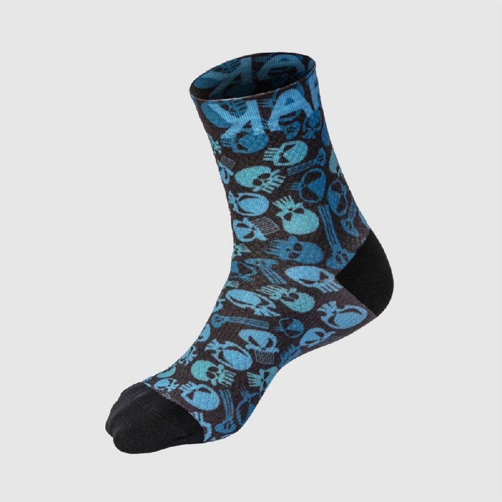 Karpos GREEN FIRE W SOCKS Negozio