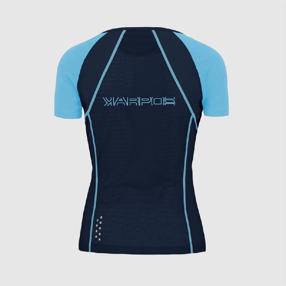 Karpos LAVAREDO EVO W JERSEY Nuova