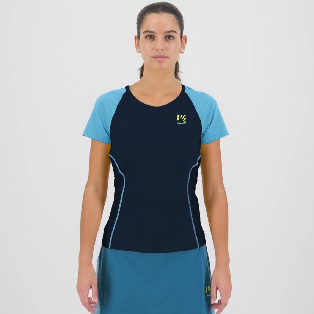 Karpos LAVAREDO EVO W JERSEY Nuova