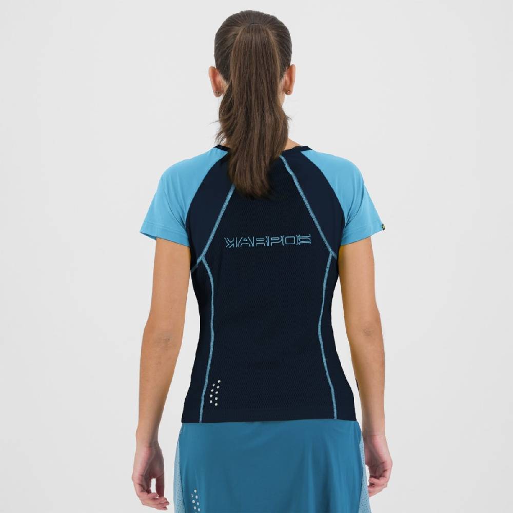 Karpos LAVAREDO EVO W JERSEY Nuova