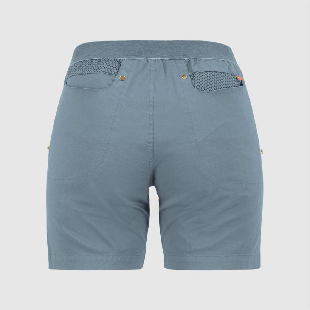 Karpos NOGHERA W BERMUDA Moda