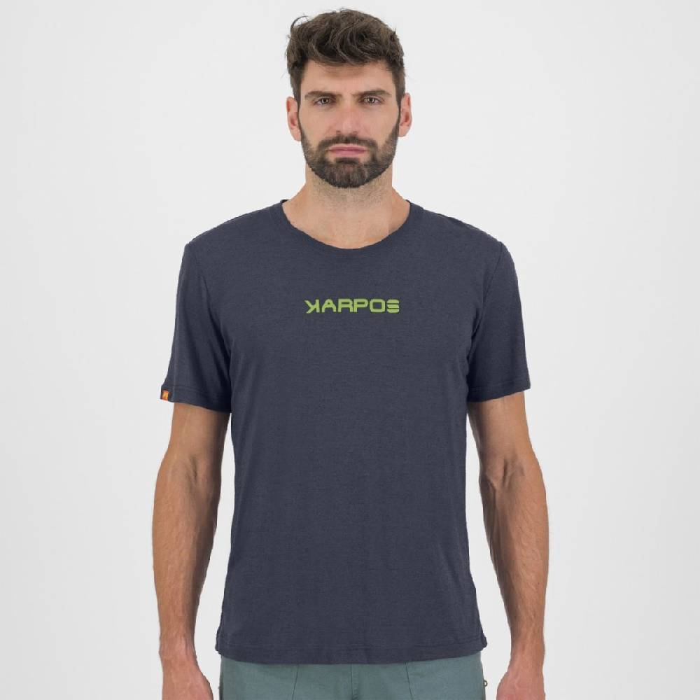 Karpos TOTOGA HEMP T-SHIRT 2025