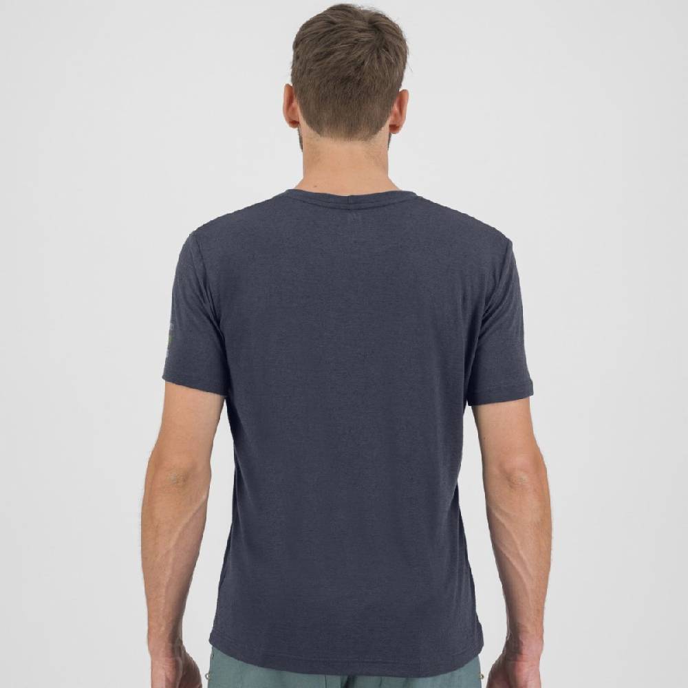 Karpos TOTOGA HEMP T-SHIRT 2025