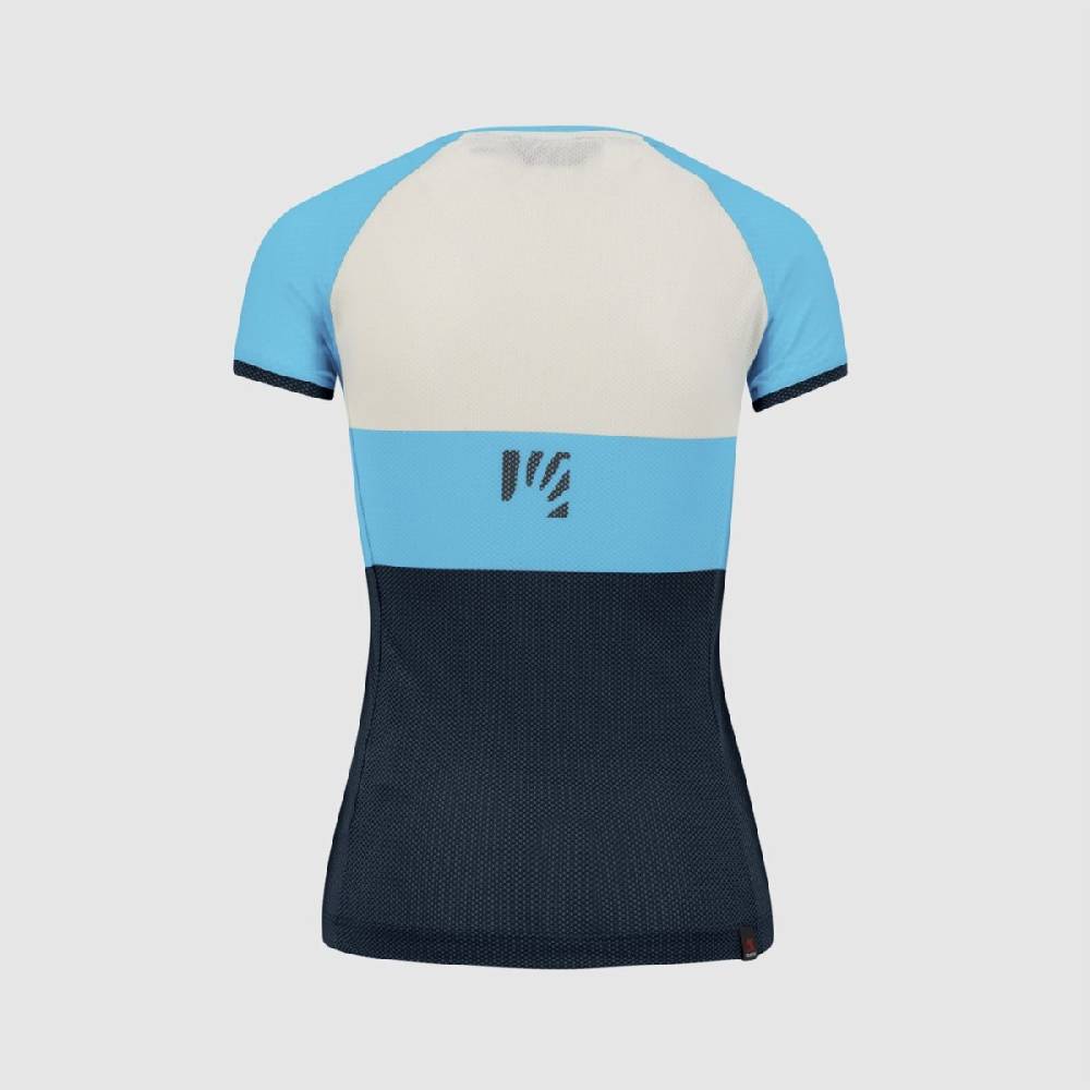 Karpos MOVED EVO W JERSEY In Linea