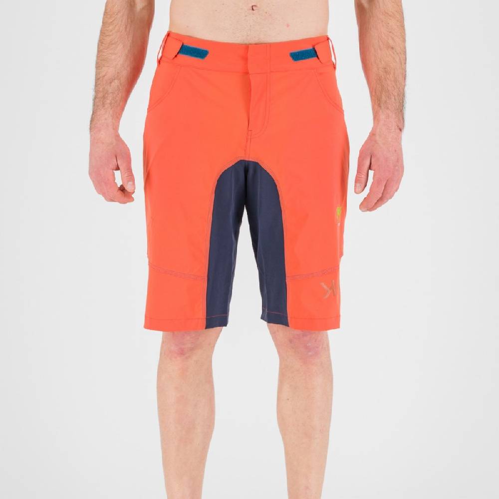Karpos BALLISTIC EVO SHORTS Vendita