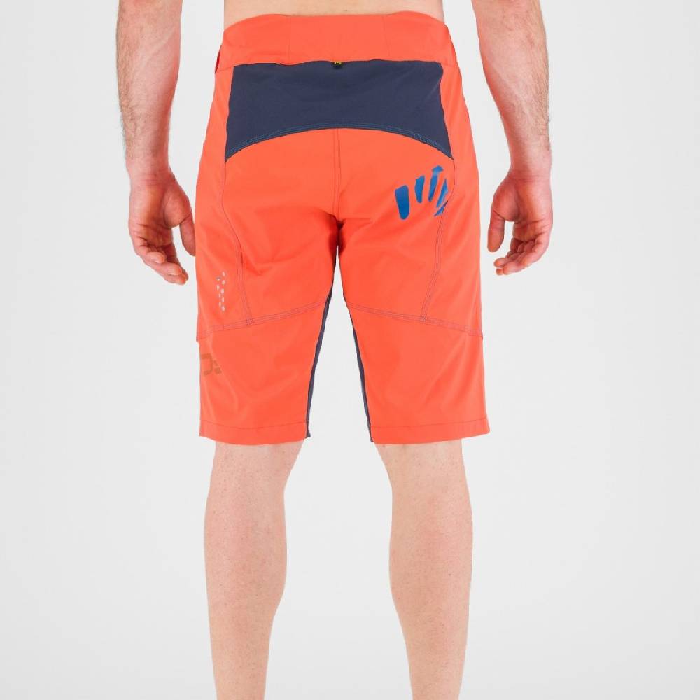 Karpos BALLISTIC EVO SHORTS Vendita