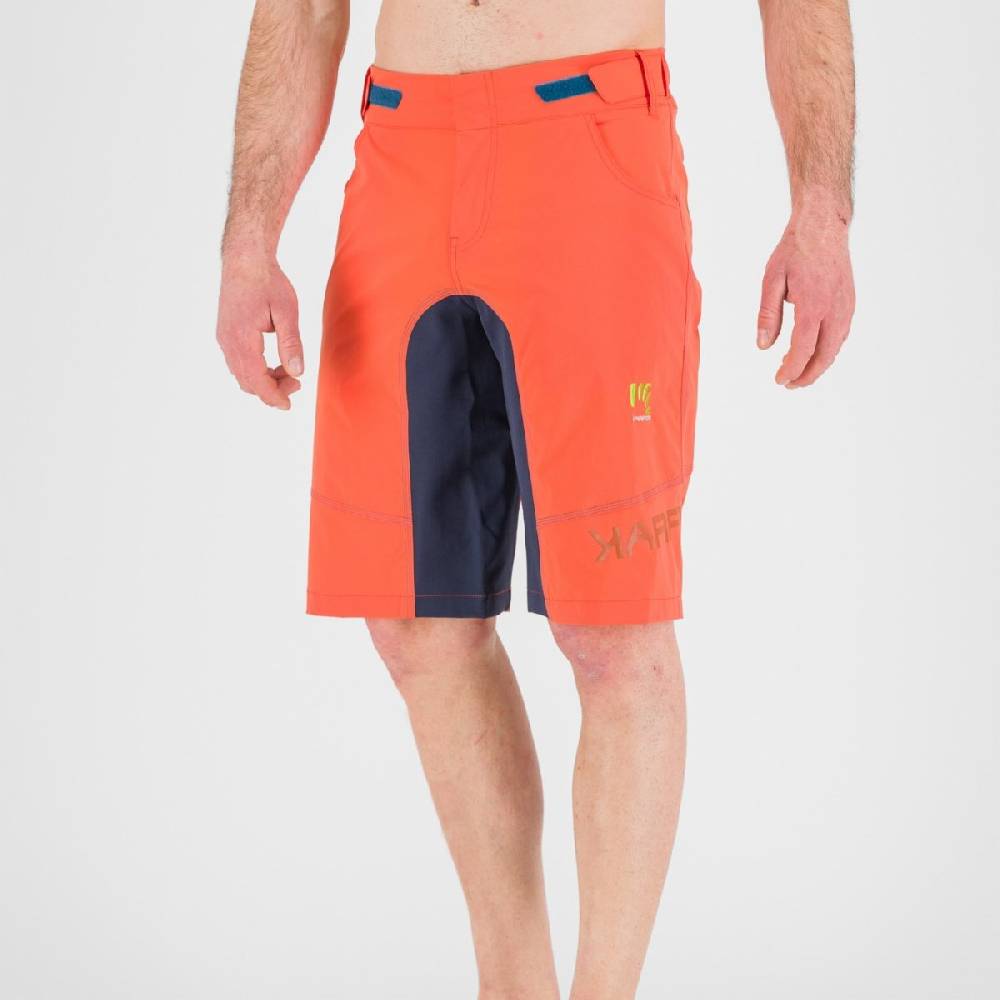 Karpos BALLISTIC EVO SHORTS Vendita