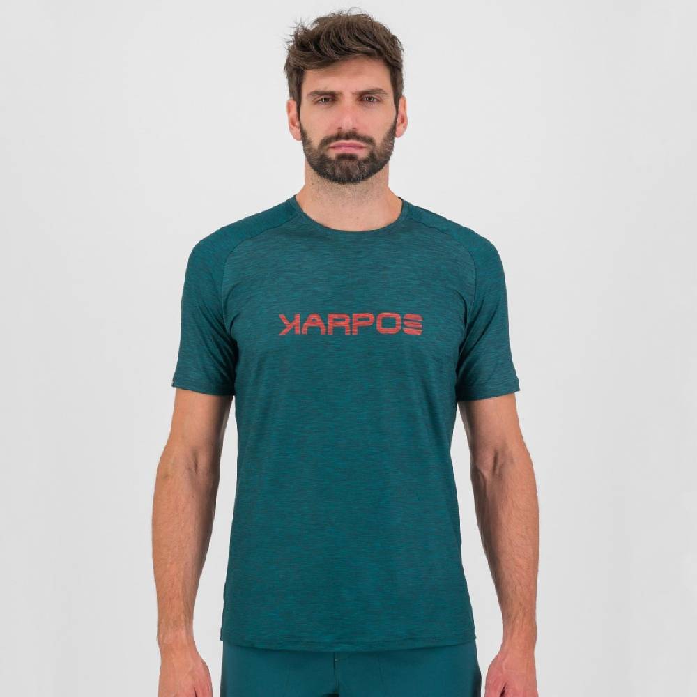 Karpos PRATO PIAZZA JERSEY Spedizione Gratuita
