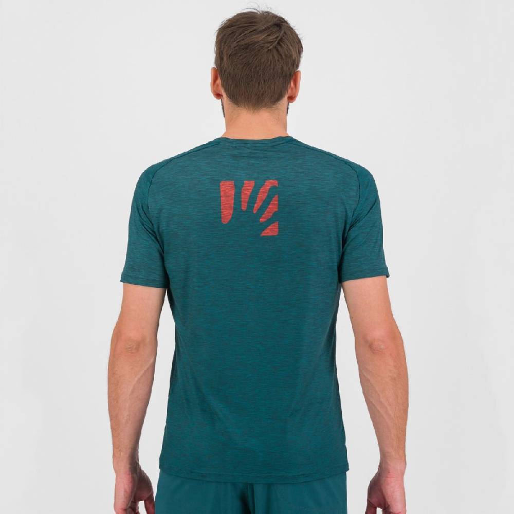 Karpos PRATO PIAZZA JERSEY Spedizione Gratuita