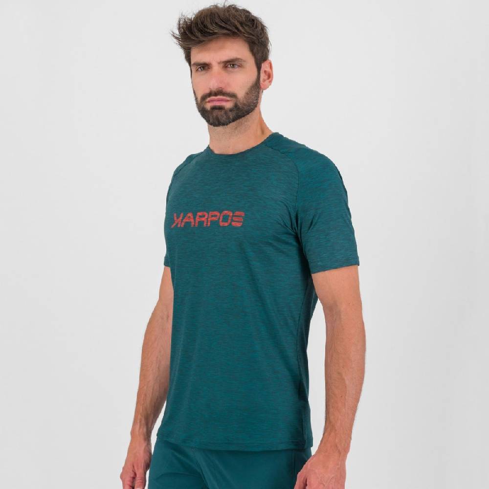 Karpos PRATO PIAZZA JERSEY Spedizione Gratuita