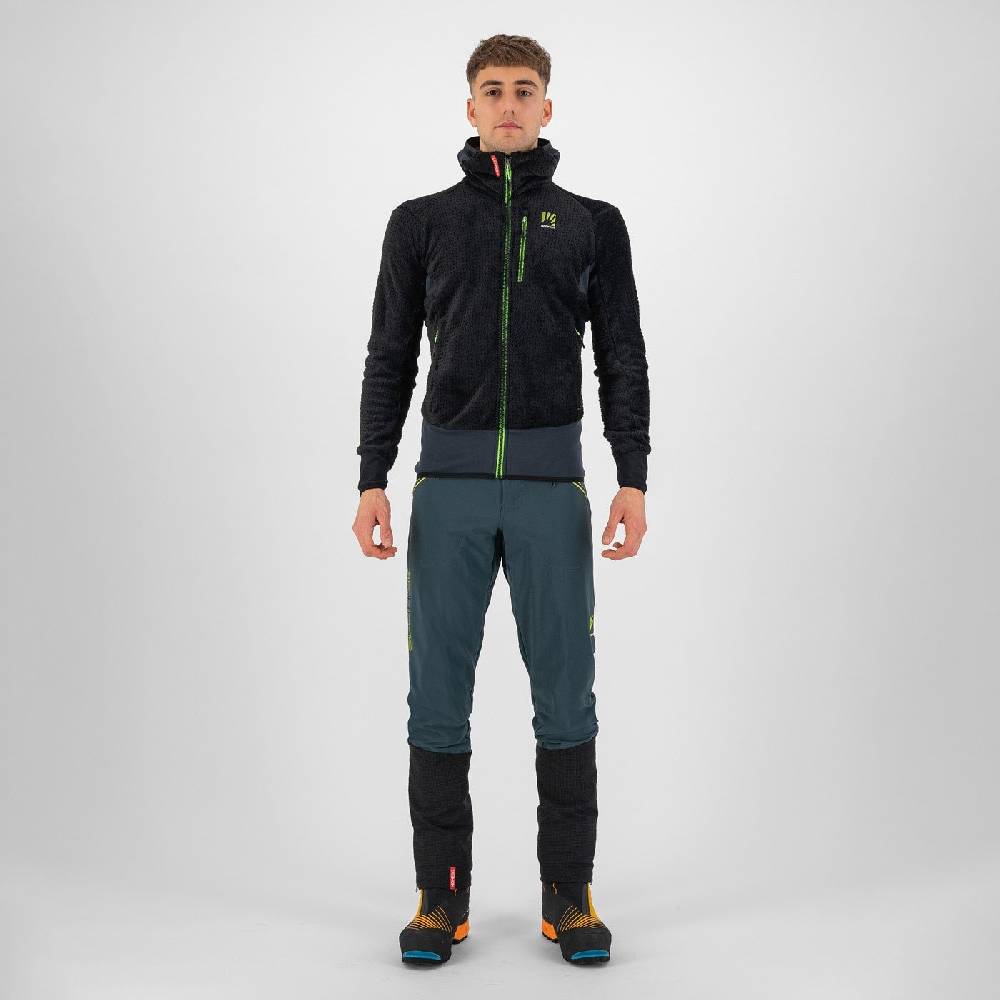 Karpos K-PERFORMANCE H-LOFT FLEECE Soddisfazione Garantita