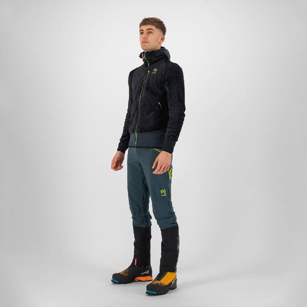 Karpos K-PERFORMANCE H-LOFT FLEECE Soddisfazione Garantita