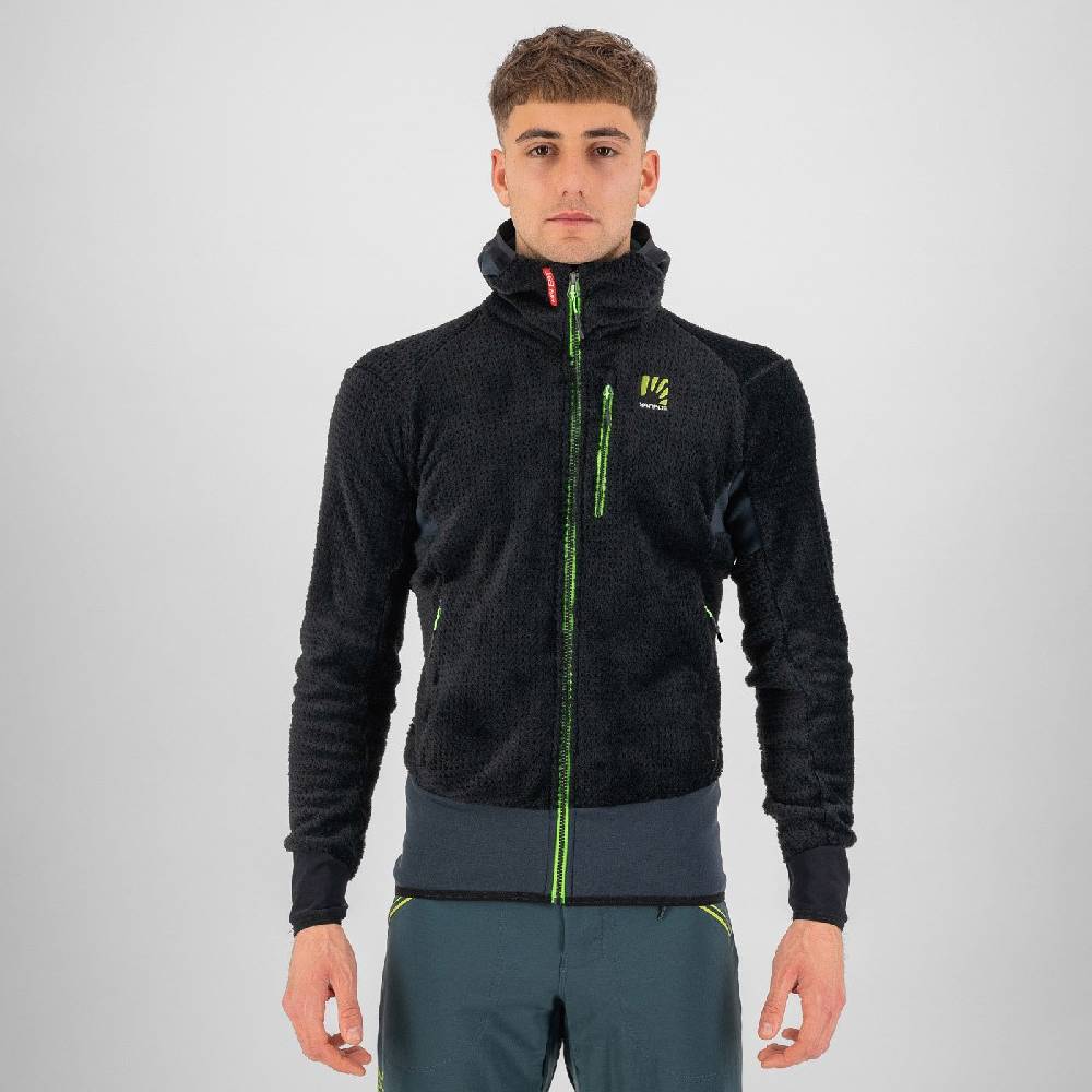 Karpos K-PERFORMANCE H-LOFT FLEECE Soddisfazione Garantita