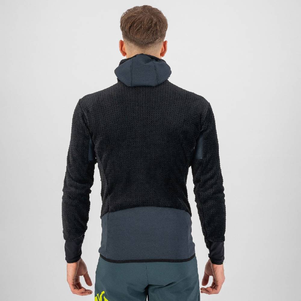 Karpos K-PERFORMANCE H-LOFT FLEECE Soddisfazione Garantita