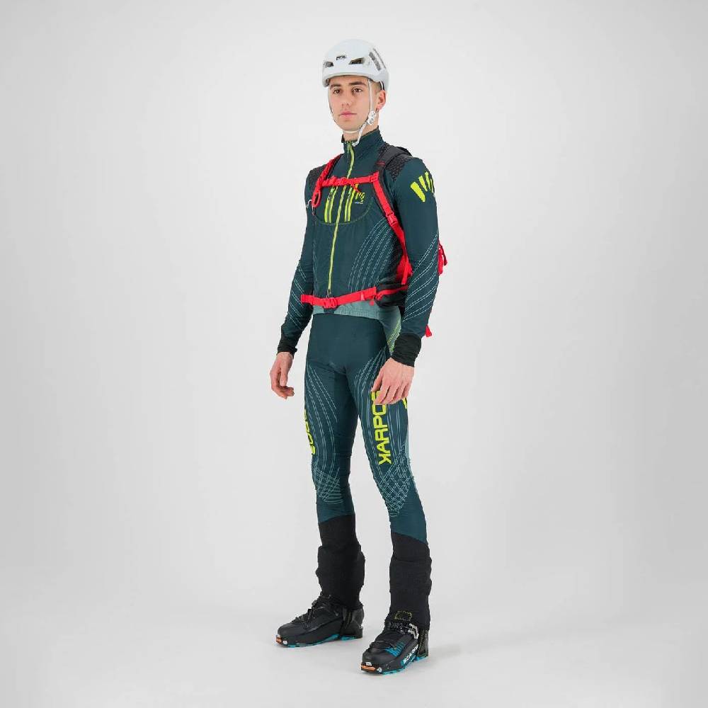 Karpos KARPOS RACE SUIT Acquista Ora