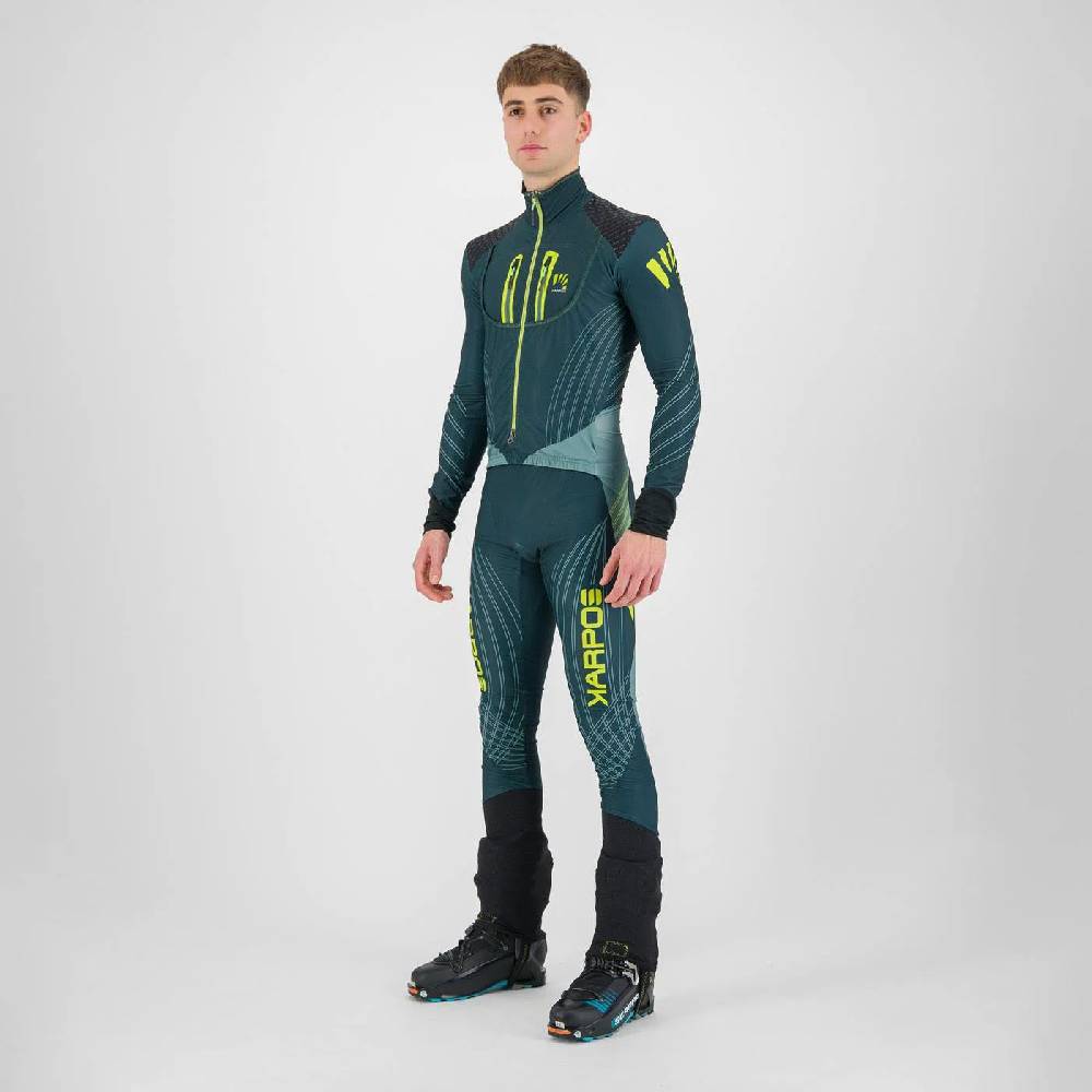Karpos KARPOS RACE SUIT Acquista Ora