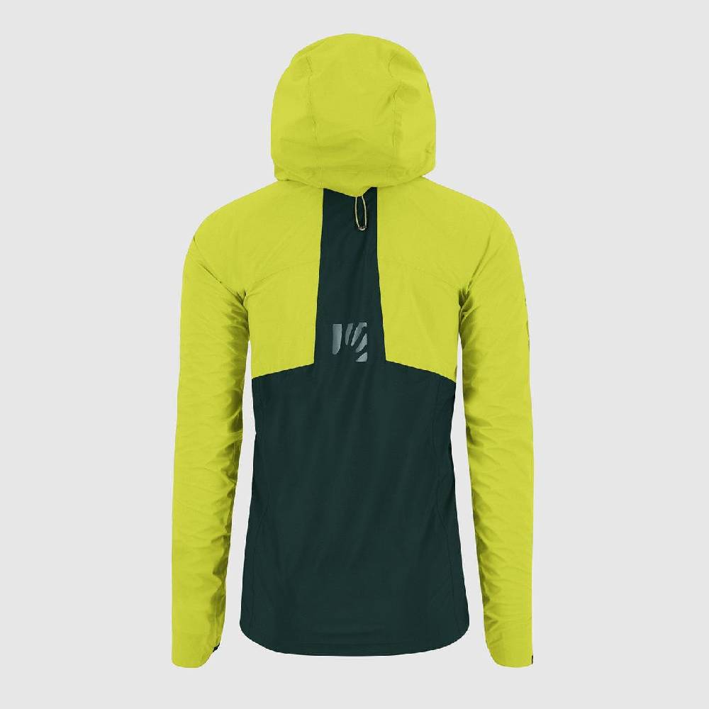 Karpos VALSESIA SHELL JACKET Consegna Veloce