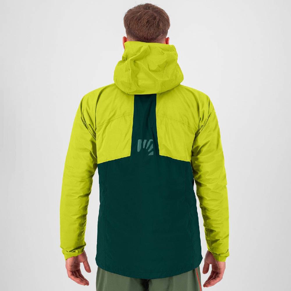 Karpos VALSESIA SHELL JACKET Consegna Veloce