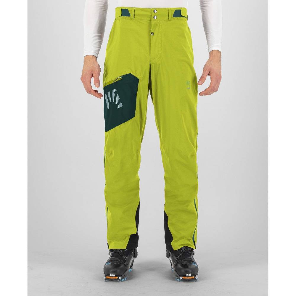 Karpos VALSESIA SHELL PANTS Promozione Limitata