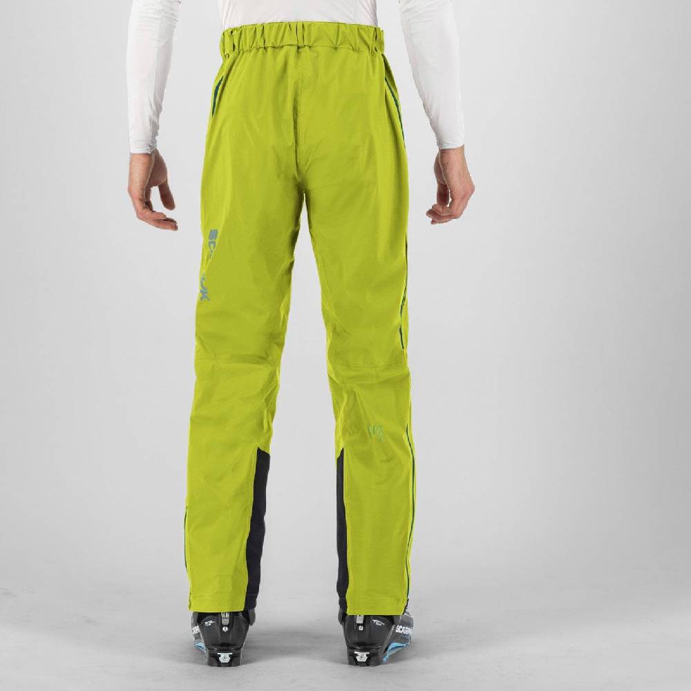 Karpos VALSESIA SHELL PANTS Promozione Limitata