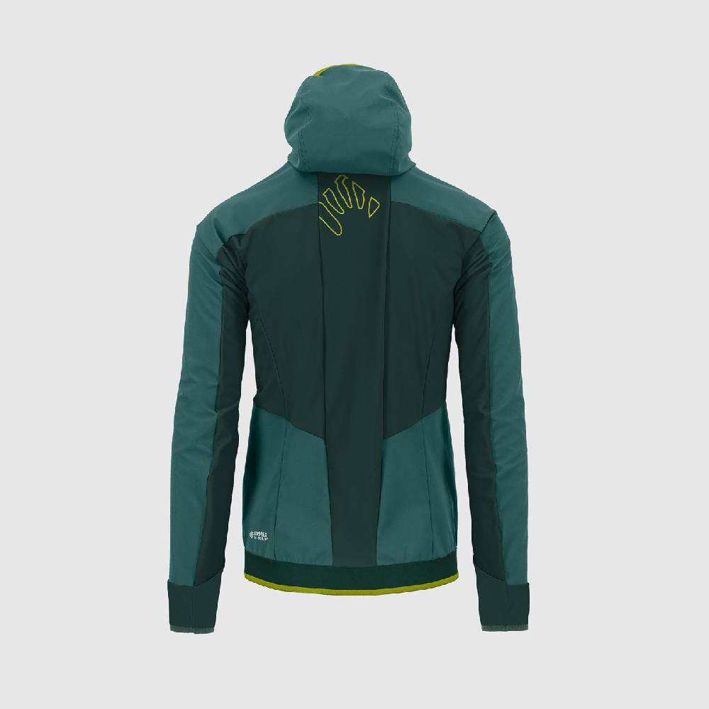 Karpos PIZ PALU' EVO JACKET Fino Al -60%