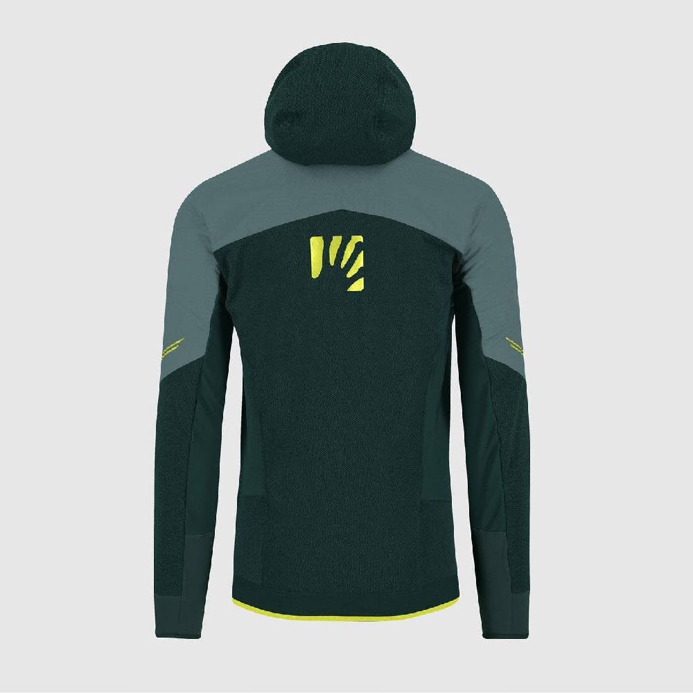 Karpos ALAGNA PLUS EVO JACKET Prezzo Ridotto