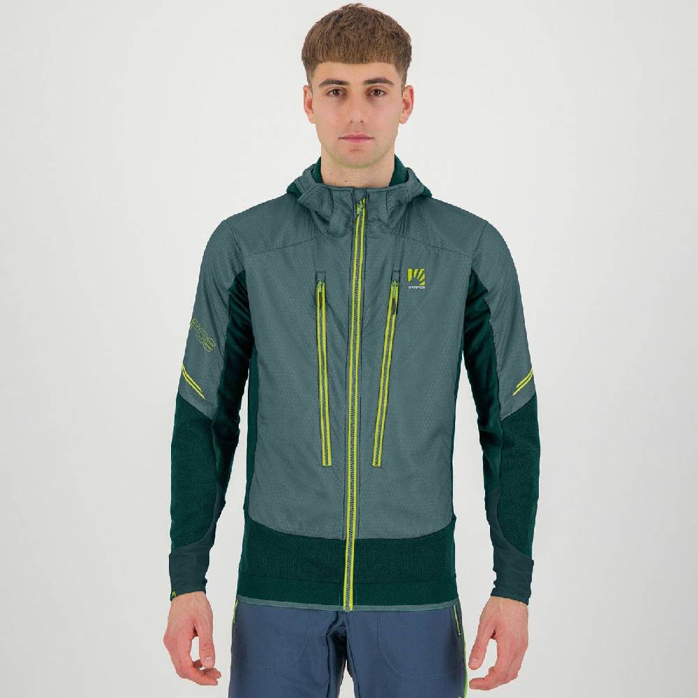 Karpos ALAGNA PLUS EVO JACKET Prezzo Ridotto