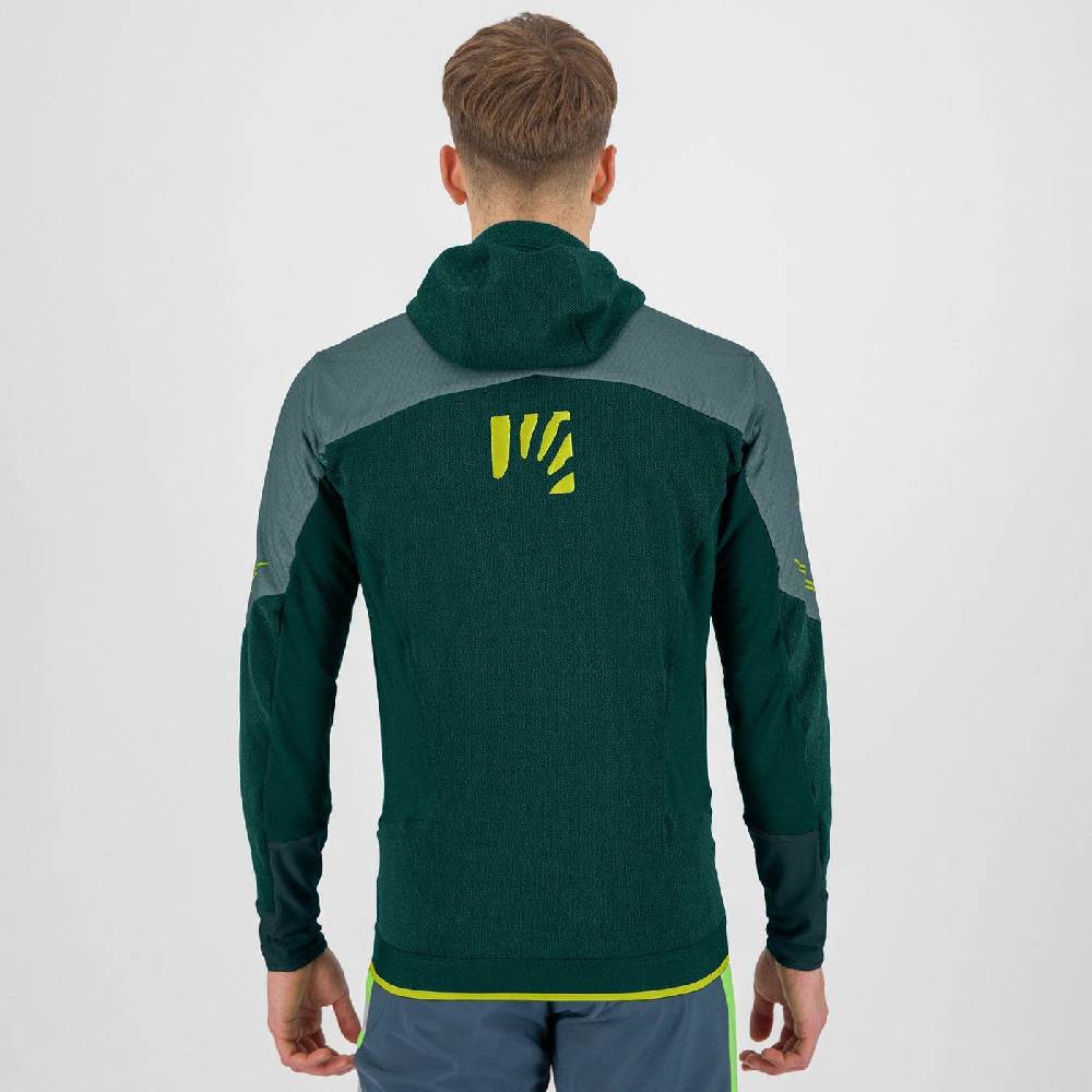 Karpos ALAGNA PLUS EVO JACKET Prezzo Ridotto