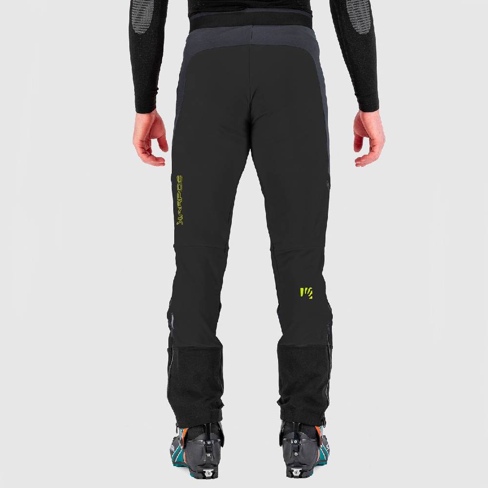 Karpos ALAGNA PLUS EVO PANTS Sottocosto