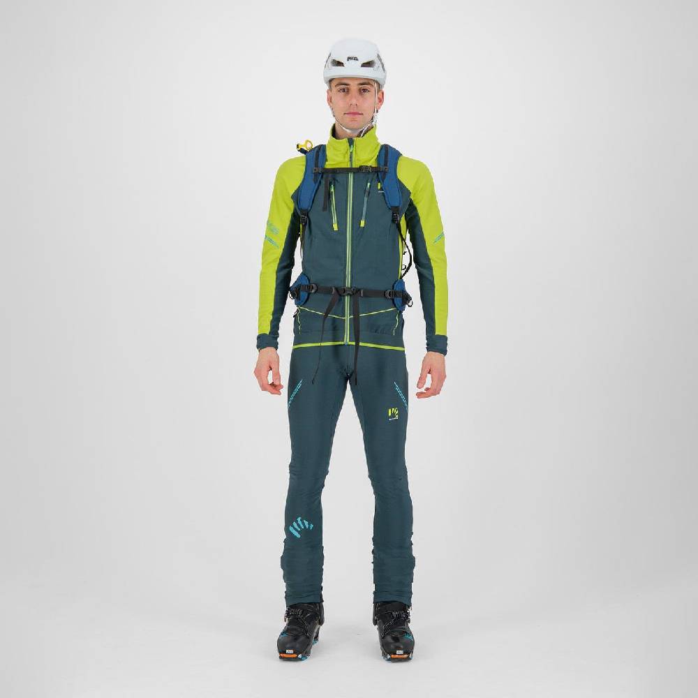 Karpos ALAGNA EVO JACKET Convenienza