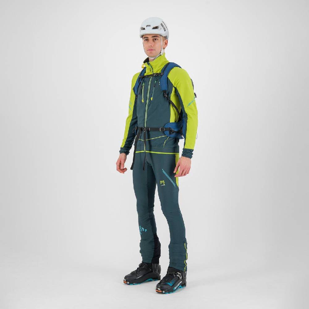 Karpos ALAGNA EVO JACKET Convenienza