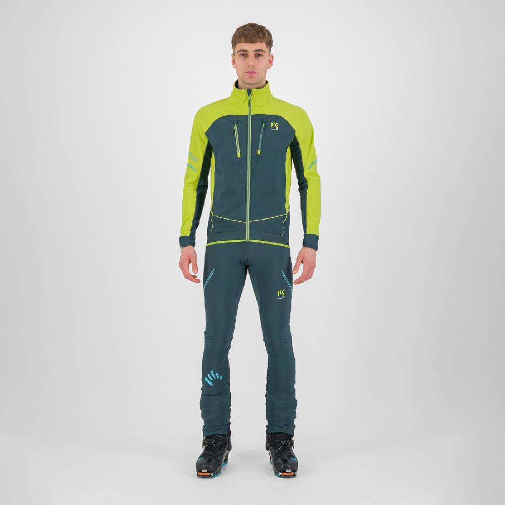Karpos ALAGNA EVO JACKET Convenienza
