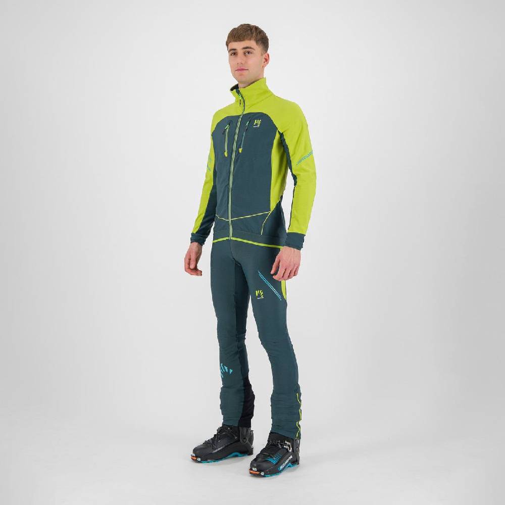 Karpos ALAGNA EVO JACKET Convenienza