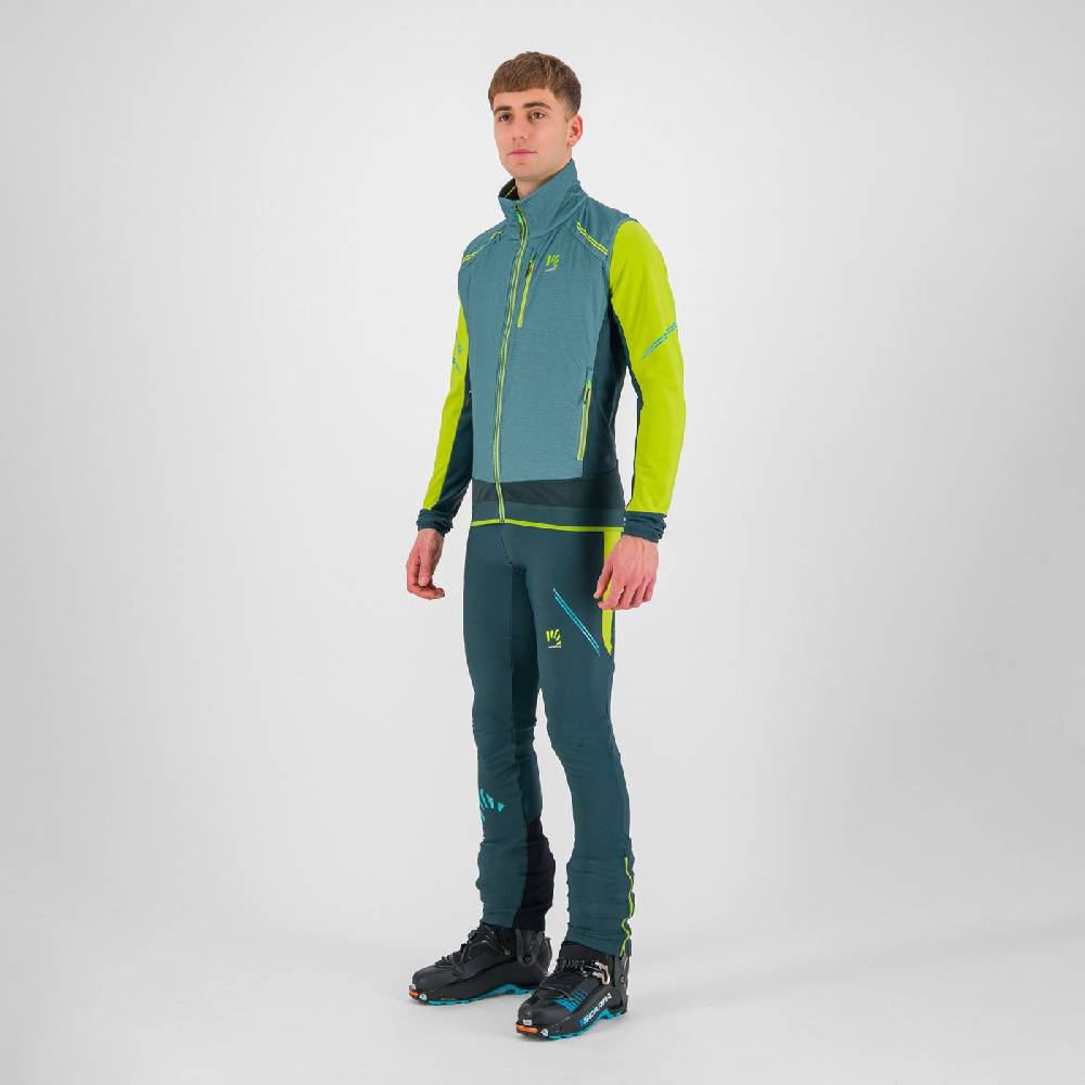 Karpos ALAGNA PLUS EVO VEST Novità