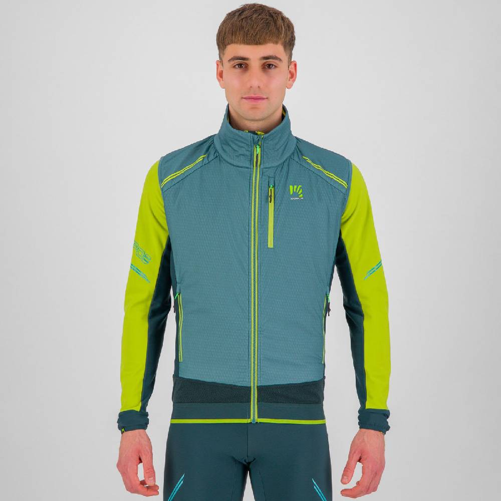 Karpos ALAGNA PLUS EVO VEST Novità