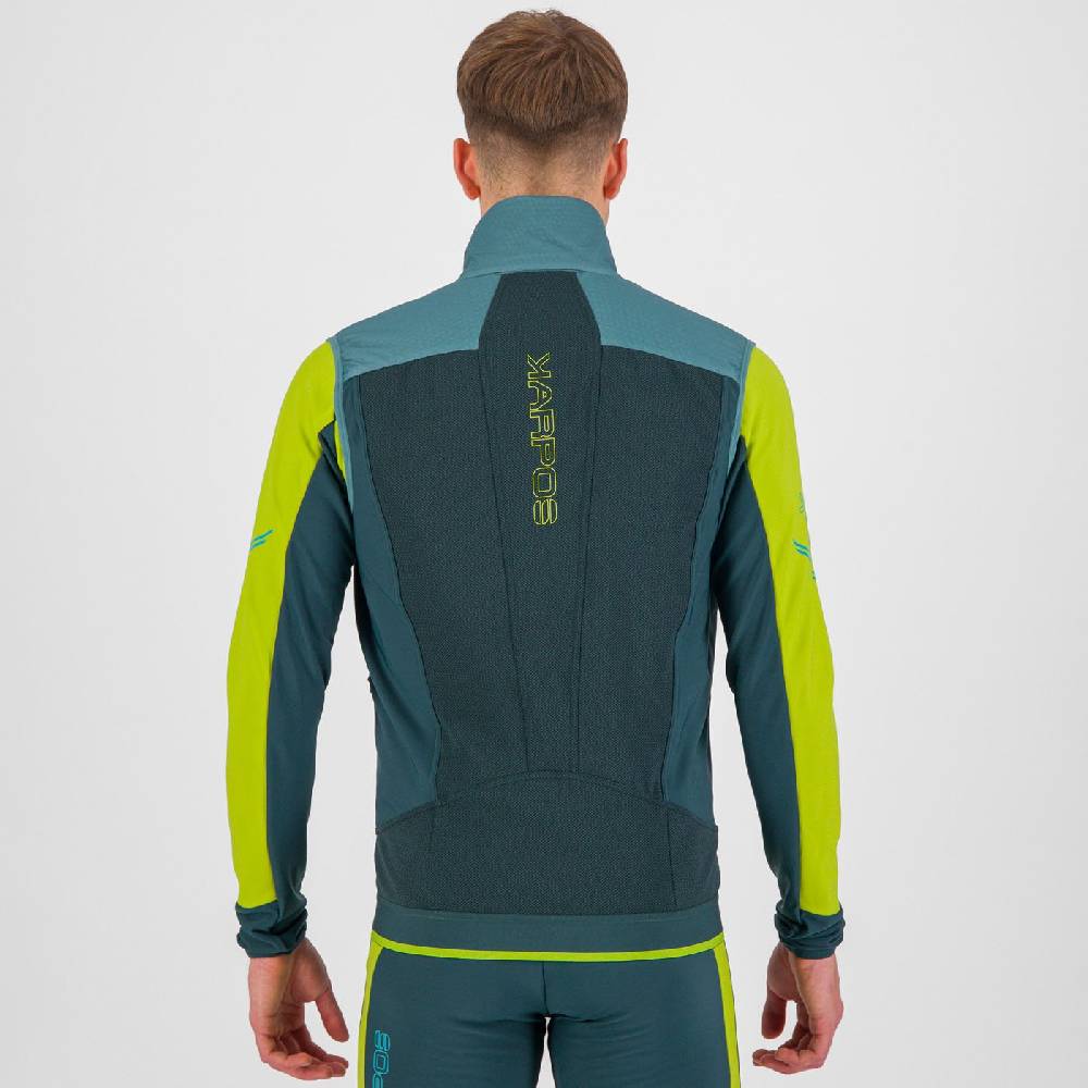 Karpos ALAGNA PLUS EVO VEST Novità
