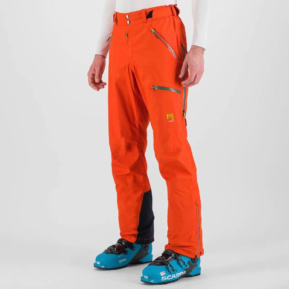 Karpos MIDI SHELL PANTS I Più Venduti